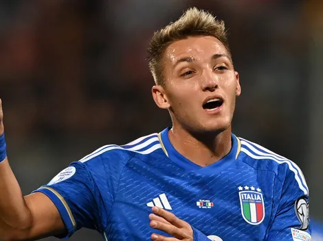 "Está muy cerca": se bajó Atlético Madrid y hay un nuevo favorito europeo para quedarse con Retegui