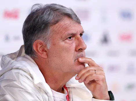 Por qué el Mundial de Qatar influyó en la decisión de Martino