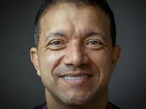 Iarley propuso a su candidato para DT de Boca: "Tiene el perfil"