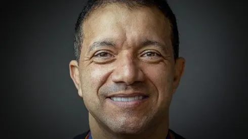 Iarley ya tiene a su candidato para DT en Boca. Foto: Instagram @pedroiarley