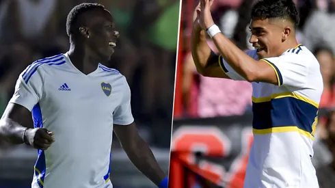 Langoni y Advíncula, en duda para enfrentar a Monagas. Foto: Getty