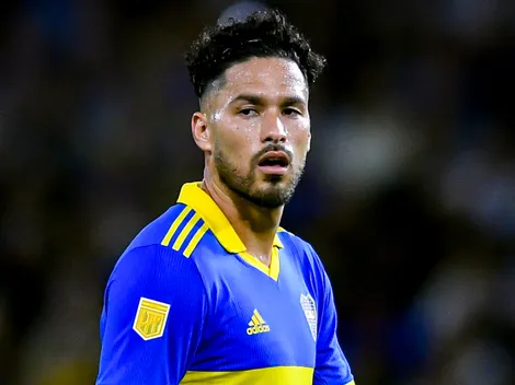 Un objetivo en común: Valdez reveló la meta que se propuso el equipo para este momento