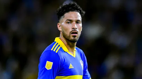 El paraguayo está OK de su lesión. Foto: Getty