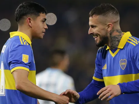 ¿Cuándo vuelve a jugar Boca por la Copa Libertadores?