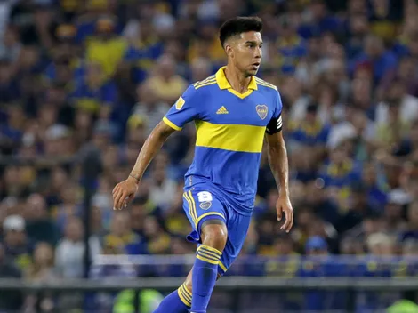 Equipo confirmado: así va Boca vs. Barracas Central