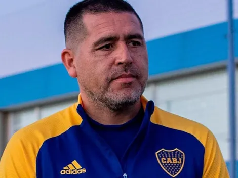 La determinación de Riquelme tras el rechazo de Martino a Boca