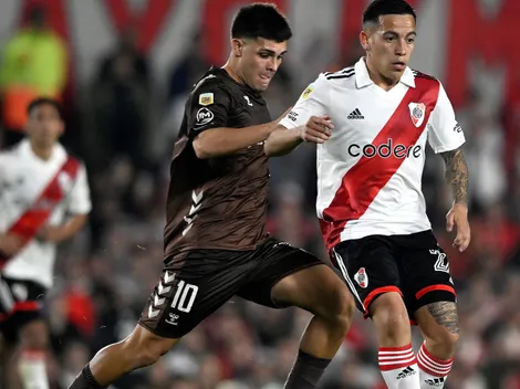 ¿Vuelve y se va? Apareció una opción que nadie esperaba para Taborda en junio