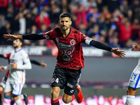 Ya lo sabe: Lisandro López tomó una decisión sobe su futuro