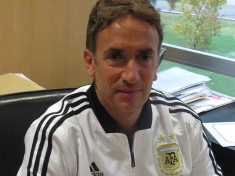 "Preocupación": la inesperada reunión que armó Beligoy sobre el arbitraje tras la polémica del Boca-River