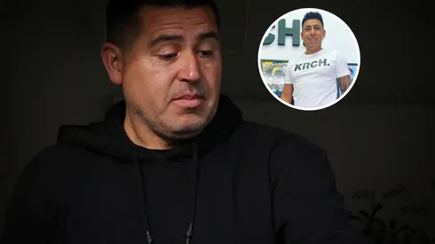 Román, en boca de todos. Foto: Getty