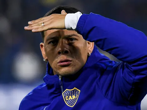 Vuelve Rojo: la sorprendente decisión de Almirón antes del regreso de Marcos en Reserva