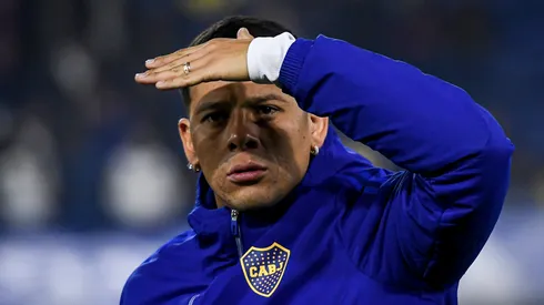 Líder y referente. Foto: Getty