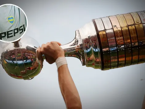 Un ídolo candidateó a Boca para la Copa Libertadores: “Con posibilidades de ganar”