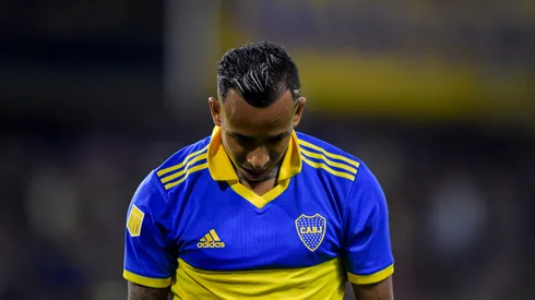 Las últimas palabras de Villa antes del veredicto. Foto: Getty