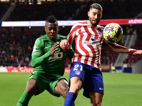 Así juega Helibelton Palacios, el colombiano que Almirón pidió como refuerzo para Boca