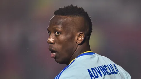 Se ganó la confianza y el cariño del hincha. Foto: Getty