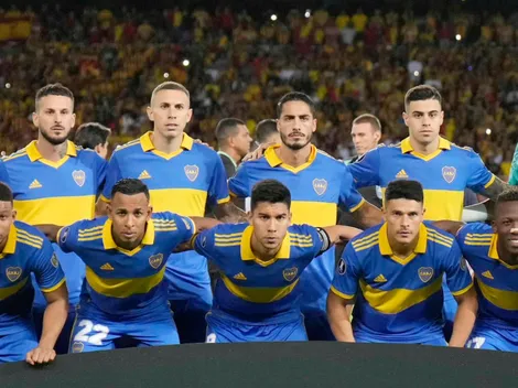 Malas noticias para Almirón: un titular se lesionó y estará ausente vs. Arsenal