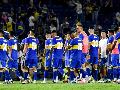 A esperar: tres jugadores “tienen molestias” y son duda para el partido del jueves