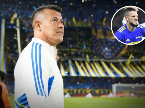 “Es indiscutible...”: Almirón elogió a Benedetto y dio los motivos de su ausencia