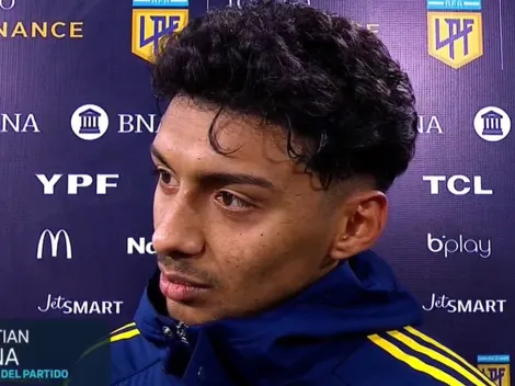 Medina reveló el pedido de Almirón a los volantes: "Quiere que..."