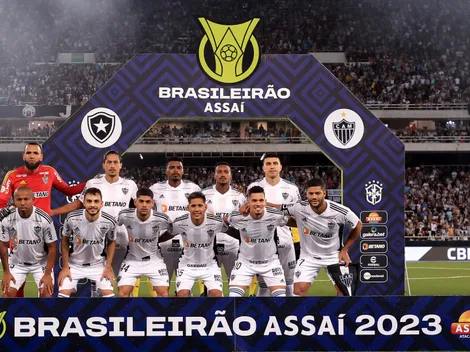 “No se avanzó”: un jugador de Atlético Mineiro confesó que hubo charlas con Boca