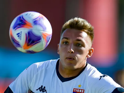 Retegui vuelve a La Bombonera: por qué no volvió a Boca y cuánto podría dejar su venta