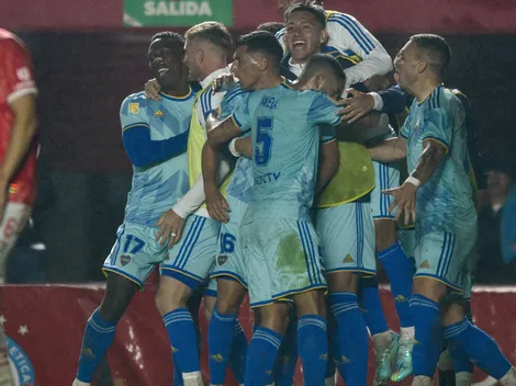 Dos bajas impensadas y la vuelta más esperada: los concentrados para recibir a Tigre