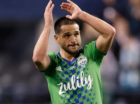 "Estamos cerca": Lodeiro quiere volver a Sudamérica y sería rival de Boca en la Copa Libertadores