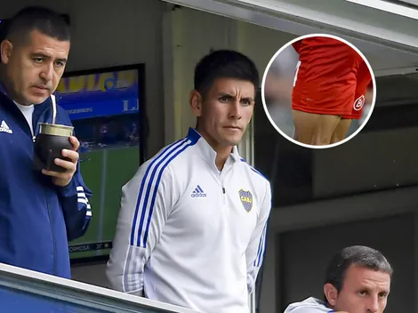 Boca lo quiso, su club se negó a vendérselo al Xeneize y ahora se va a México