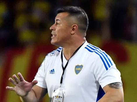 Seis cambios: el inédito equipo que paró Almirón para recibir a Tigre