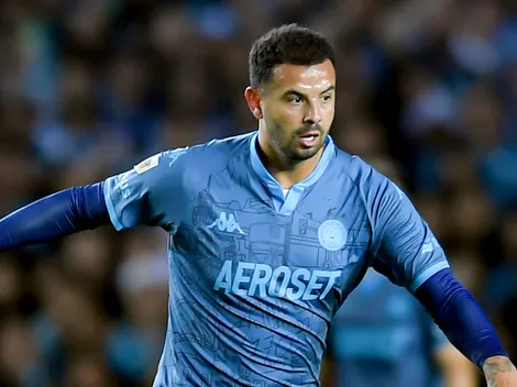 ExBoca: Cardona se va de Racing y ya dijo dónde quiere jugar