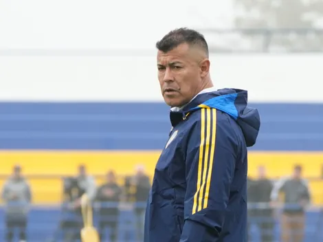 Se viene Tigre: los dos cambios que haría Almirón tras la derrota en Colombia