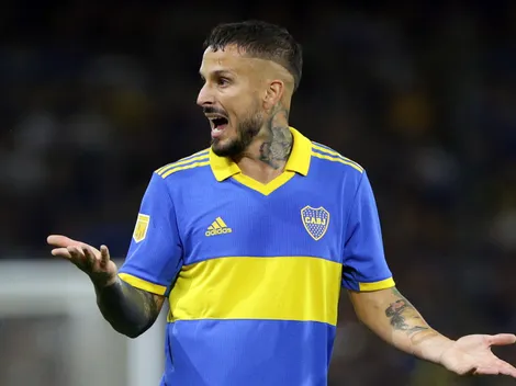 El tremendo elogio de un jugador de Deportivo Pereira a Benedetto: “Le va a dar alegrías a Boca”