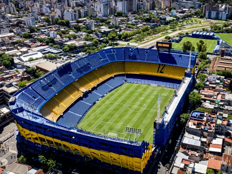 83 años de La Bombonera: las frases de todos los cracks mundiales sobre el estadio de Boca