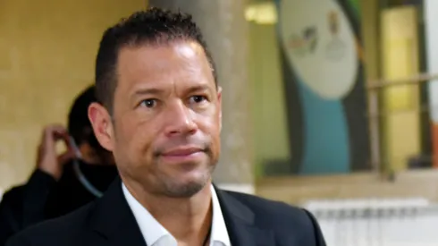 Córdoba y un pedido particular. Foto: Getty