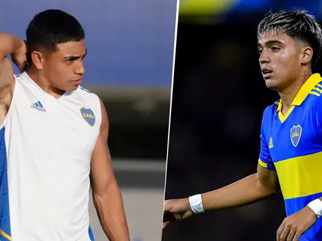 ¿Cuándo vuelven? La situación de Langoni y Zeballos con sus lesiones