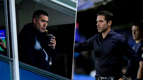 Racing y Boca, interesados en un futbolista para el próximo mercado de pases. Foto: Getty