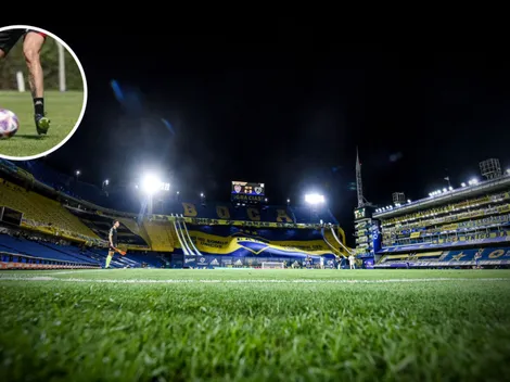 Fin de la novela: estuvo muy cerca de Boca, fue ofrecido a River, pero jugará en México