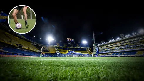 Estuvo cerca de Boca y seguirá su carrera en México. Foto: Getty