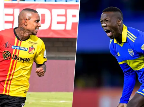 Pereira sorprendió a Boca y postergó su clasificación a octavos