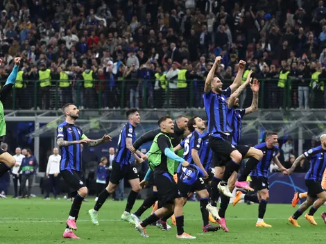 ¿Será compañero de Lautaro Martínez? El Inter podría dejarle una millonaria suma a Boca