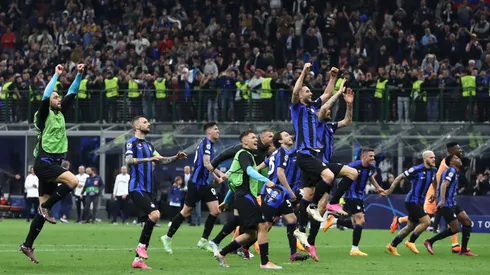 Inter, interesado en un jugador de Boca. Foto: Getty