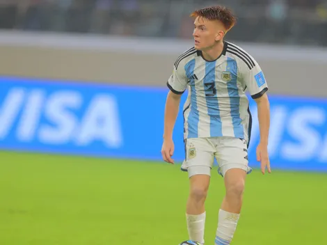 "Está preparando...": la decisión del Colo Barco que puede influir en su futuro inmediato