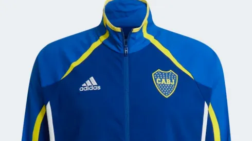 Lo retro no pasa de moda.