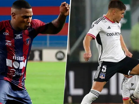 Copa Libertadores: el resultado entre Monagas y Colo Colo que le aclaró el panorama a Boca