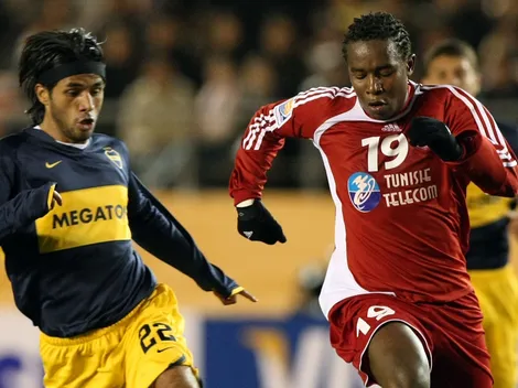 Vargas aprobó el regreso de uno de los primeros refuerzos de Boca para mitad de año: "Es un jugador que..."