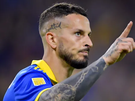 ¿Se va? En México especulan con un trueque que incluye a Benedetto y sacudiría al mercado