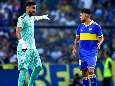 Con lo mejor a Colombia: así formaría Boca ante Deportivo Pereira en la Copa
