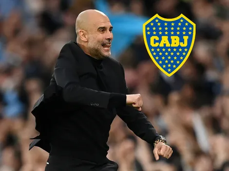 Sorpresiva historia: antes de su explosión como DT, Guardiola quiso dirigir a Boca