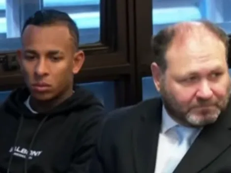 El alegato del abogado de Villa en el juicio que llamó la atención: "Nunca ha sido expulsado por juego brusco"